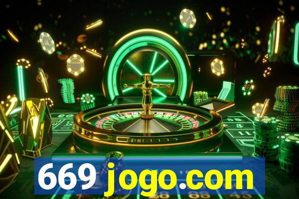 669 jogo.com